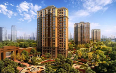 中海聚焦城市價值創造，加速構建三大產業群