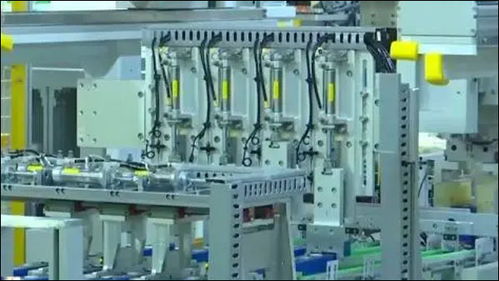 搶占未來能源高地 新興能源技術研發的全球競賽與戰略機遇